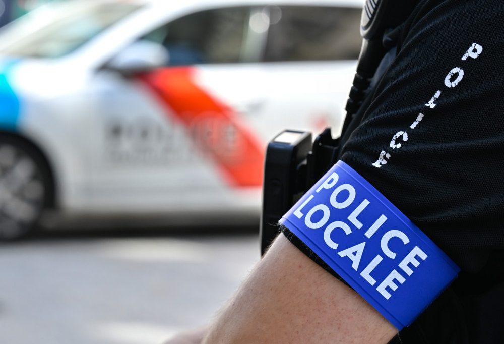 Anfrage an Innenministerium / Düdelingen will eine eigene Lokalpolizei