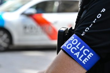 Anfrage an Innenministerium / Düdelingen will eine eigene Lokalpolizei