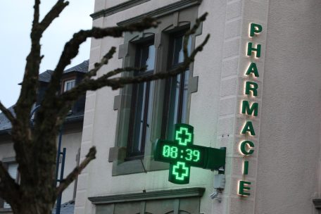 Apotheken / Kollektivvertragsverhandlungen gescheitert, weiterer Sozialkonflikt im Gesundheitssektor steht bevor