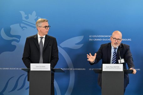 Rückführungen / Die sanfte „Remigration“: Innenminister Léon Gloden stellt neues Konzept zur „freiwilligen Rückkehr“ vor