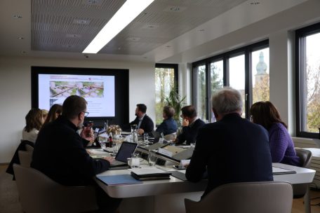 Monnerich / Neue Kommission für bezahlbaren Wohnraum gegründet