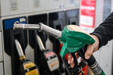 Spritpreise / Diesel und Heizöl werden teurer – Benzinpreise bleiben unverändert