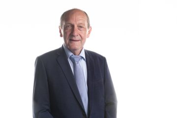 Rücktritt / Albert Kalmes sagt Schifflinger Gemeinderat ade