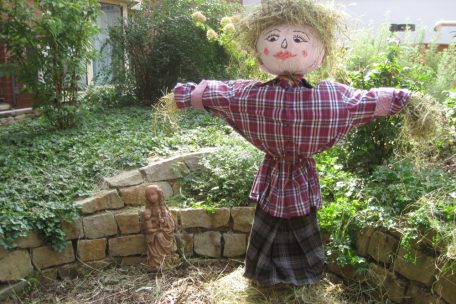 Ein Begleiter mit Erinnerungswert