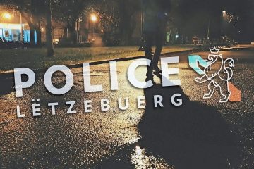 Keine Anhalter mitnehmen / Täter überfallen Tankstelle in Rollingergrund und flüchten: Polizei fahndet nach Verdächtigen
