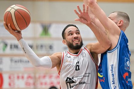 Enovos League / Arantia Fels baut seine Serie aus