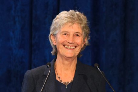 Irland / Linksgerichtete Catherine Connolly gewinnt Präsidentschaftswahl