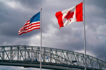 Handel / Trump kündigt Erhöhung der Zölle für Kanada um weitere zehn Prozent an