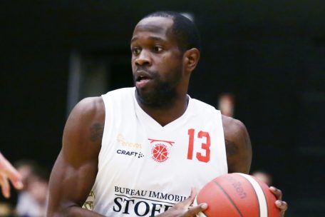 Enovos League / Racing erlebt verrückte Partie mit Happy End