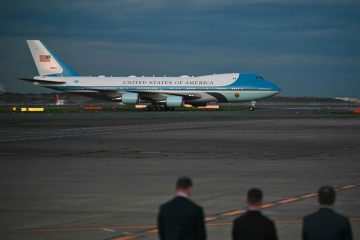 USA / Präsident Trump reist nach Japan – Gespräche mit Kaiser und Regierungschefin geplant
