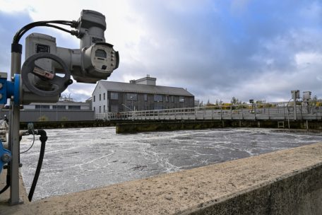 Die Bettemburger Anlage ist ein wesentlicher Bestandteil für eine möglichst saubere Alzette