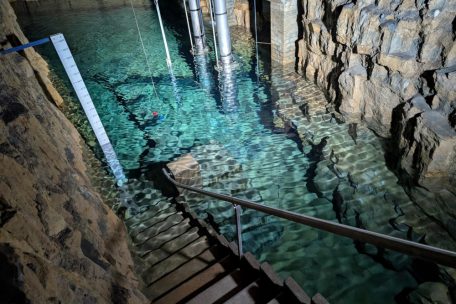 Abwasser, Trinkwasser, Hochwasser / Drei Projekte zeigen Luxemburgs lebenswichtigen Umgang mit Wasser