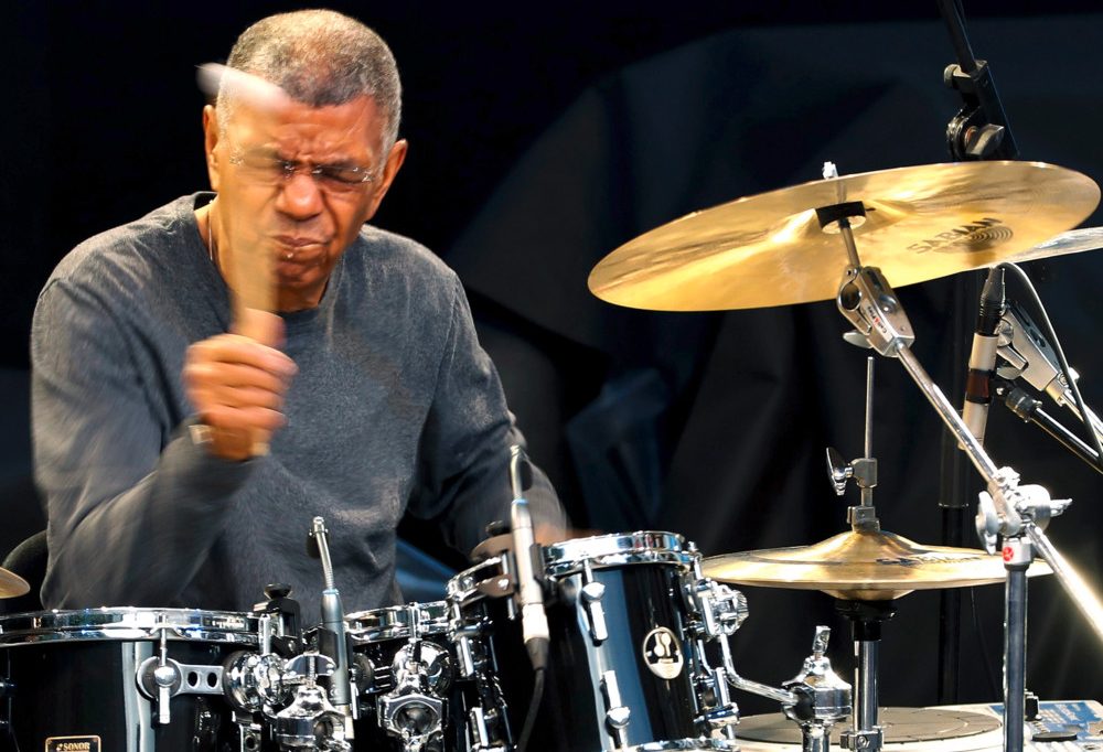 USA / Legendärer Jazz-Drummer Jack DeJohnette stirbt im Alter von 83 Jahren