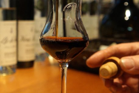 Domaine Tageblatt / D’Miseler Land brennt ... mir net!