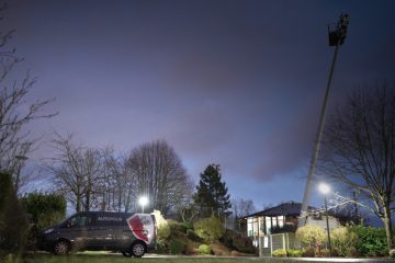 Swift Hesperingen / Ein Schrecken ohne Ende: Chronologie eines gescheiterten Projekts