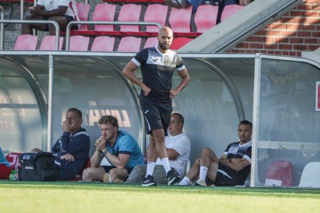 BGL Ligue / Nach Prügelei: Swift entlässt Trainer Menaï und Sportdirektor Bouazzatti