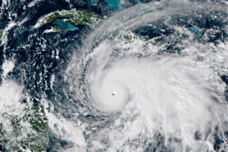 Hurrikan „Melissa“ / Jamaikas Regierungschef warnt vor weitreichender Zerstörung