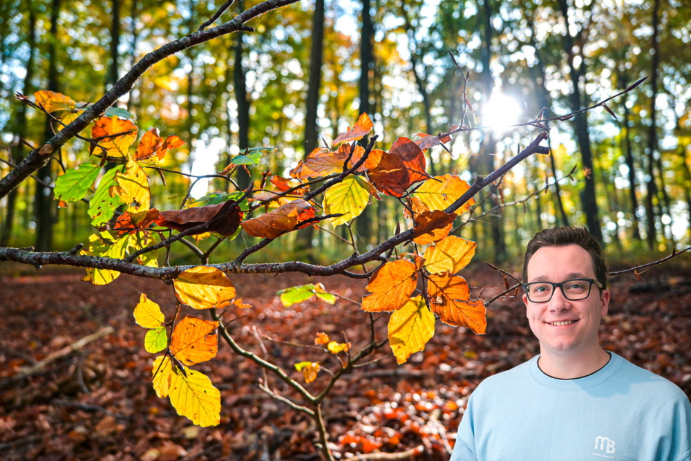Mal sonnig, mal bewölkt, mal Regen / Luxemburg muss sich auf typisch wechselhaftes Herbstwetter einstellen