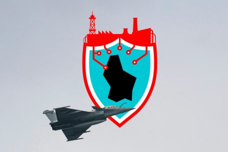 „Wir sollten uns nicht selbst kleinreden“ / LuxDefence-Präsident André Wilmes über Verteidigung made in Luxembourg