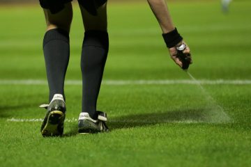 International / Schiedsrichter und Sportwetten: Skandal erschüttert türkischen Fußball