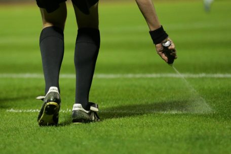 International / Schiedsrichter und Sportwetten: Skandal erschüttert türkischen Fußball