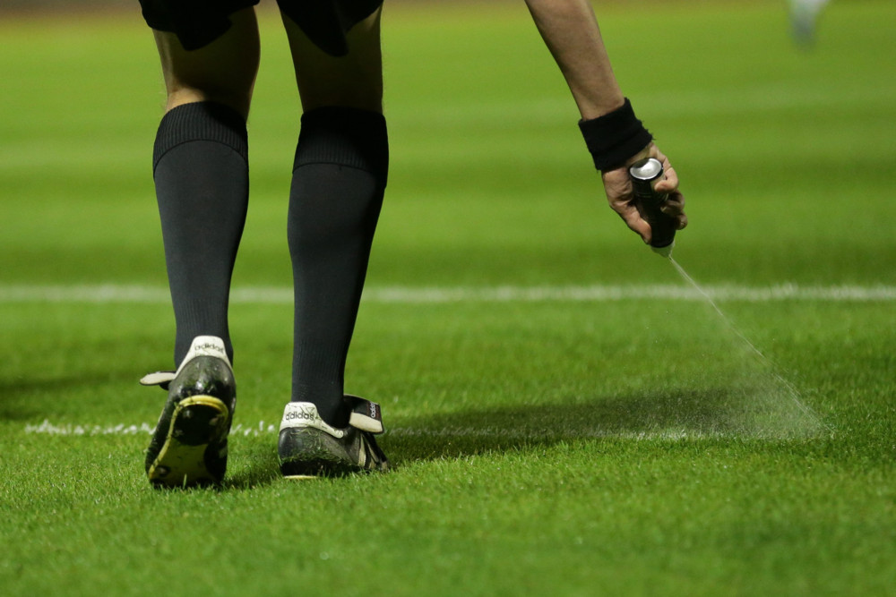 International / Schiedsrichter und Sportwetten: Skandal erschüttert türkischen Fußball