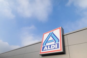 Verunreinigung / Lebensmittelbehörde ruft Bonbons der Marke Aldi zurück