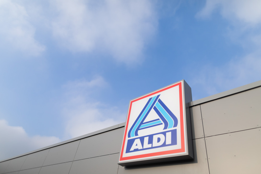Verunreinigung / Lebensmittelbehörde ruft Bonbons der Marken Aldi und Favorina zurück
