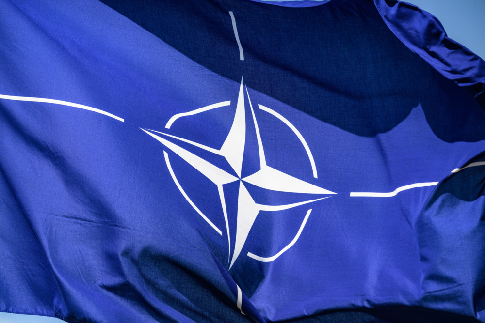 Nato-Ostflanke / USA werden ihre Militärpräsenz in Europa reduzieren