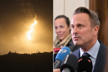 Bettel zu Gaza / „Ich hatte das Gefühl, dass jede Seite Argumente sucht, um den Waffenstillstand zu brechen“