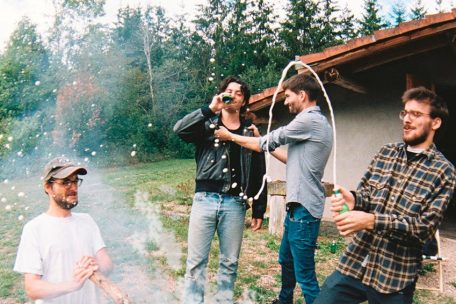 De Gudde Wëllen / Du Jazz Fusion par NCY Milky Band se produit jeudi au Luxembourg