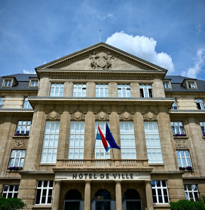 Technisches Problem / Esch verschickt Gemeindesteuer-Rechnung aus Versehen doppelt