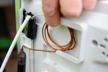 Senningerberg / Kupferdiebe verraten sich durch wiederholte Besuche beim selben Händler 