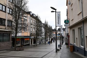 Stromsparer / 3 Millionen Euro und ein paar Jahre Zeit – Differdingen bekommt neue Straßenbeleuchtung