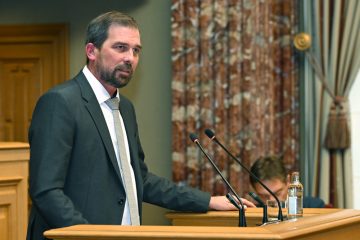 Debatte zur Außenpolitik / „Früher Motor, heute Passagier“: Opposition kritisiert mangelnde luxemburgische Initiative