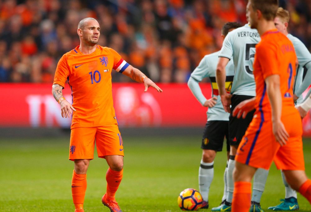 Niederländischer Fußball / Van Bommel junior und Co.: Große Namen, große Hoffnungen