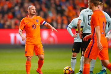 Niederländischer Fußball / Van Bommel junior und Co.: Große Namen, große Hoffnungen