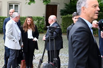 Sozialdialog / „Nur zugehört“: Bilaterale Gespräche zur Arbeitszeitorganisation haben am Dienstag begonnen