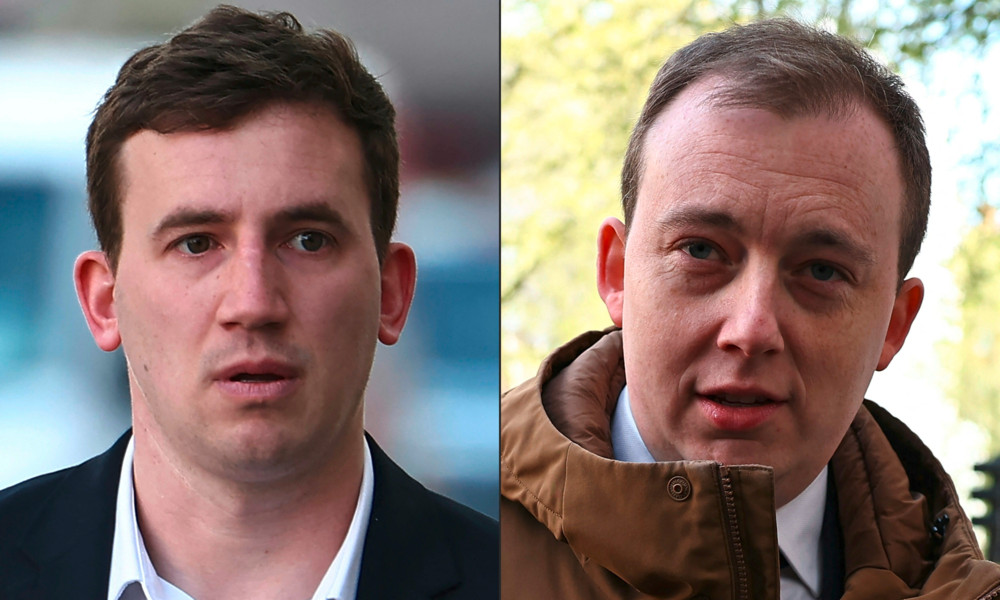 Großbritannien / Streit um die richtige China-Politik