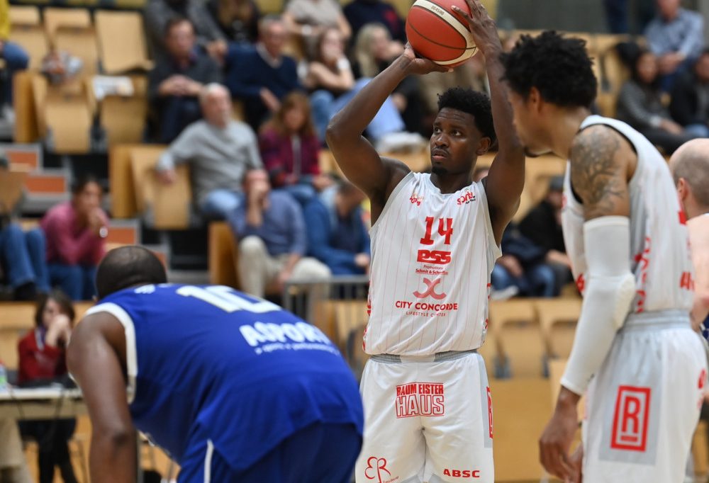 Basketball / Favorit Bartringen gibt sich keine Blöße und zieht routiniert ins Halbfinale ein