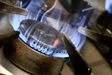 Editorial / Gas aus Belgien und Avocados aus dem Supermarkt