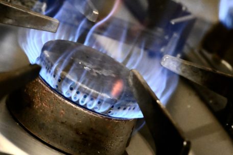 Editorial / Gas aus Belgien und Avocados aus dem Supermarkt