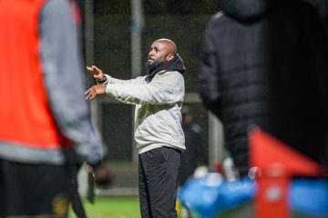 Elektroschock für den Hauptstadtklub / RFCU Lëtzebuerg entlässt am Donnerstag Trainer Yannick Kakoko