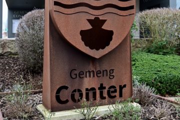 Gemeinde Contern / CSV auf dem Abstellgleis: LSAP, „Déi Gréng“ und DP unterzeichnen Koalitionsvertrag