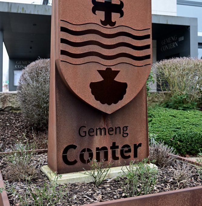 Gemeinde Contern / CSV auf dem Abstellgleis: LSAP, „Déi Gréng“ und DP unterzeichnen Koalitionsvertrag