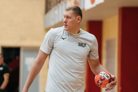 Dainis Kristopans könnte den Unterschied machen