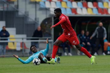 BGL Ligue / Stürmische Zeiten und Trainerfragen: Die Splitter vor dem 12. Spieltag