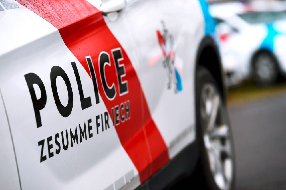Kriminalität / Autoaufbrecher und Diebe – Polizei stellt mehrere Verdächtige in Luxemburg