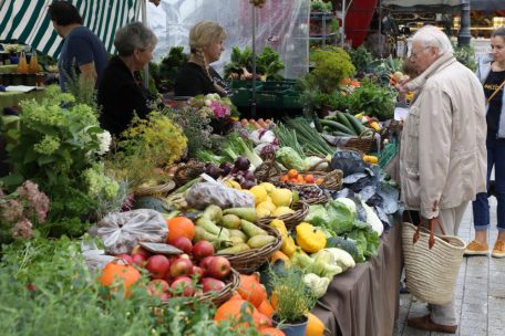 Luxemburg-Stadt / „Stater Maart“ fällt am Samstag wegen Allerheiligen aus