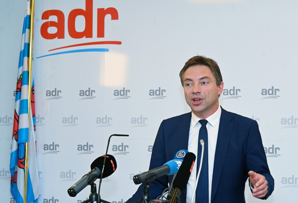 Nicht eingeladen / ADR beschwert sich bei Bildungsminister, weil Escher Schüler nicht mit ihnen reden wollen